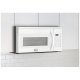 Frigidaire Gallery CGMV175QW Microwave