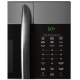 Frigidaire Gallery CGMV176NTD Over the Range Microwave