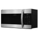 Frigidaire Gallery CGMV176NTF Over the Range Microwave