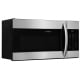 Frigidaire Gallery Microwave (CGMV176NTF)