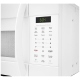 Frigidaire Gallery CGMV176NTW Over the Range Microwave