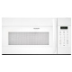 Frigidaire Gallery Over the Range Microwave (CGMV176NTW)