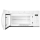 Frigidaire CGMV176NTW