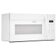 Frigidaire CGMV176NTW