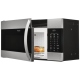 Frigidaire CGMV17WNVF Over the Range Microwave