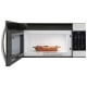 Frigidaire CGMV17WNVF Over the Range Microwave