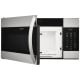 Frigidaire Microwave (CGMV17WNVF)
