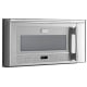 Micro-onde à hotte intégrée Inox Frigidaire (CPBM189KF)