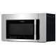 Micro-onde à hotte intégrée Frigidaire Professional CPBM3077RF
