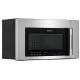 Micro-onde à hotte intégrée Frigidaire Professional (CPBM3077RF)