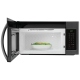 Frigidaire Over the Range Microwave (FFMV1846VD)