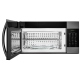 Frigidaire Gallery Microwave (FGMV155CTD)