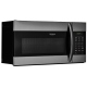 Frigidaire FGMV155CTD