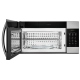 Frigidaire Gallery FGMV155CTF Microwave