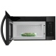 Frigidaire FMOS1846BD