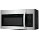 Frigidaire Microwave (FMOS1846BS)