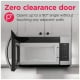 Frigidaire FMOS1846BS