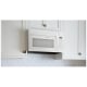 Frigidaire FMOS1846BW
