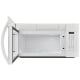 Frigidaire FMOS1846BW
