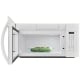Frigidaire FMOS1846BW