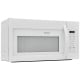 Frigidaire FMOS1846BW