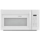 Frigidaire FMOS1846BW