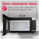Frigidaire FMOW1852AS