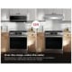 Frigidaire GMOS1266AF