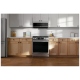 Frigidaire GMOS1266AF