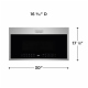 Frigidaire GMOS196CAF