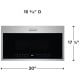 Frigidaire GMOS196CAF