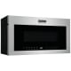 Micro-onde à hotte intégrée Frigidaire Professional PMOS198CAF