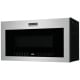 Micro-onde à hotte intégrée Frigidaire Professional (PMOS198CAF)