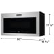 Frigidaire PMOS198CAF