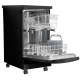 Frigidaire FFPD1821MB
