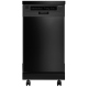 Lave-vaisselle Frigidaire FFPD1821MB