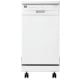 Frigidaire FFPD1821MW