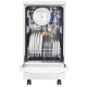Frigidaire FFPD1821MW