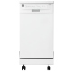 Frigidaire FFPD1821MW Dishwasher