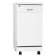 Frigidaire Dishwasher (FFPD1821MW)