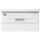 Frigidaire FFPD1821MW Dishwasher