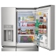 Frigidaire GRQC2255AF