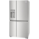 Réfrigérateur Frigidaire Gallery GRQC2255AF 36 pouce 21.3 pi. cu.