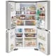 Accessoire petit electromenager Frigidaire Gallery 36 pouce 21.3 pi. cu. (GRQC2255AF)