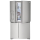 Accessoire petit electromenager Frigidaire Gallery GRQC2255AF 36 pouce 21.3 pi. cu.