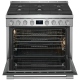 Frigidaire PCFD3668AF