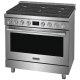 Frigidaire PCFD3668AF