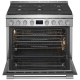 Frigidaire PCFD3668AF