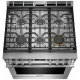 Frigidaire PCFG3080AF