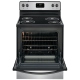 Frigidaire 30 inch Stainless Steel Electric Range (CFEF3012US)